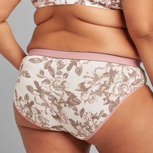 Lane Bryant / Cacique Panties